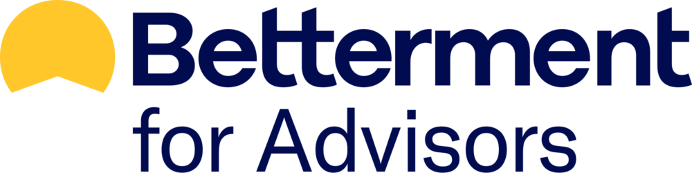 Betterment for Advisors logo