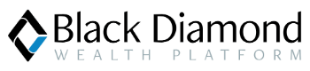 Black Diamond logo