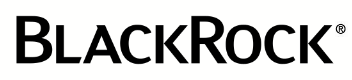 BlackRock logo