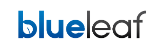 BlueLeaf logo