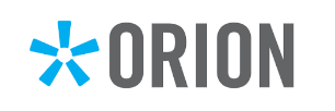 Orion logo