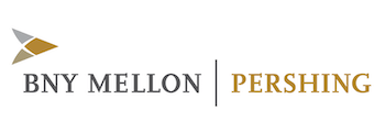 Pershing logo
