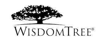 WisdomTree logo