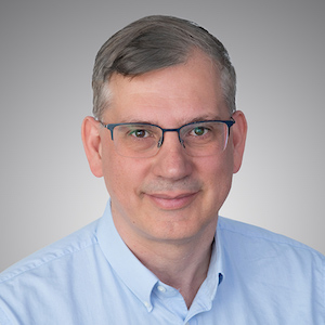 Jean-Charles Giomi headshot