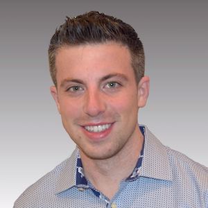 Josh Schwaber headshot