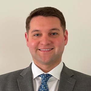 Matt Wisz II headshot