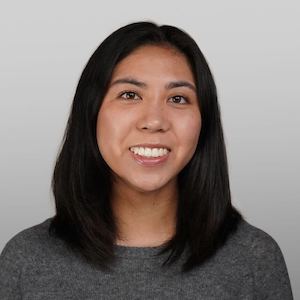 Tanya Zhong headshot