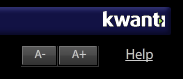 kwanti Portfolio Lab
