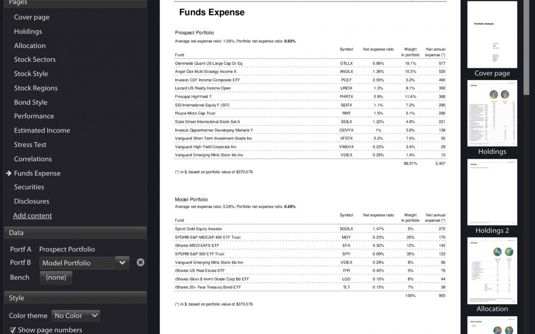 How to Win More Business with Kwanti Analytics