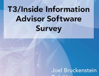 How Kwanti Ranked in the 2020 T3 Advisor Software Survey