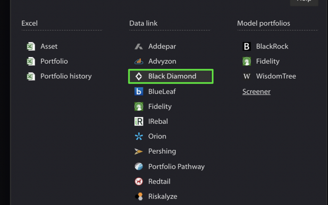 Integration Spotlight: Kwanti and Black Diamond