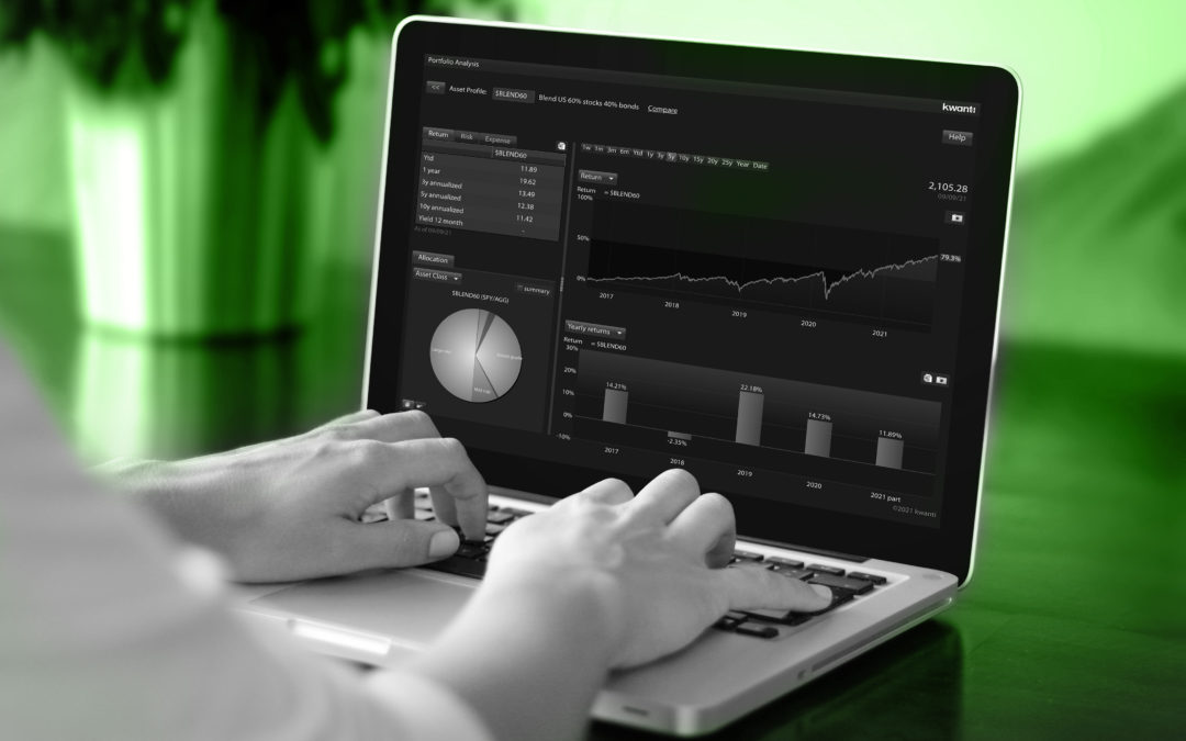How to Simplify Benchmarking