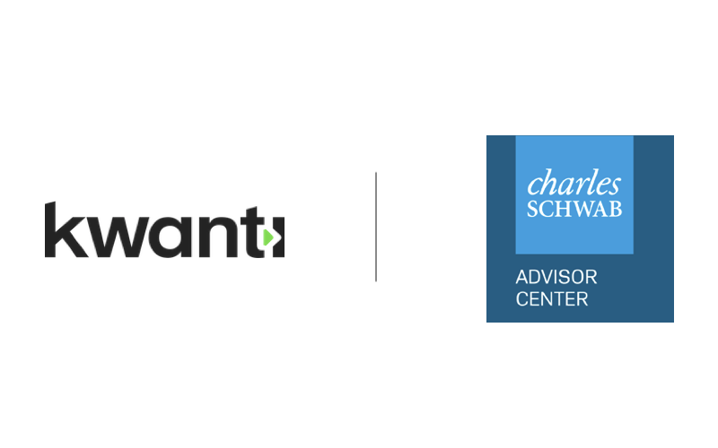 Schwab/Kwanti integration update