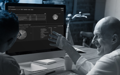 Kwanti Ranks High Among Top Investment Data & Analytics Providers in 2021 Kitces Report
