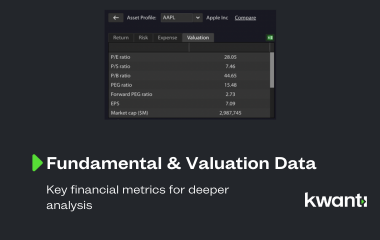 Fundamental & Valuation Analysis