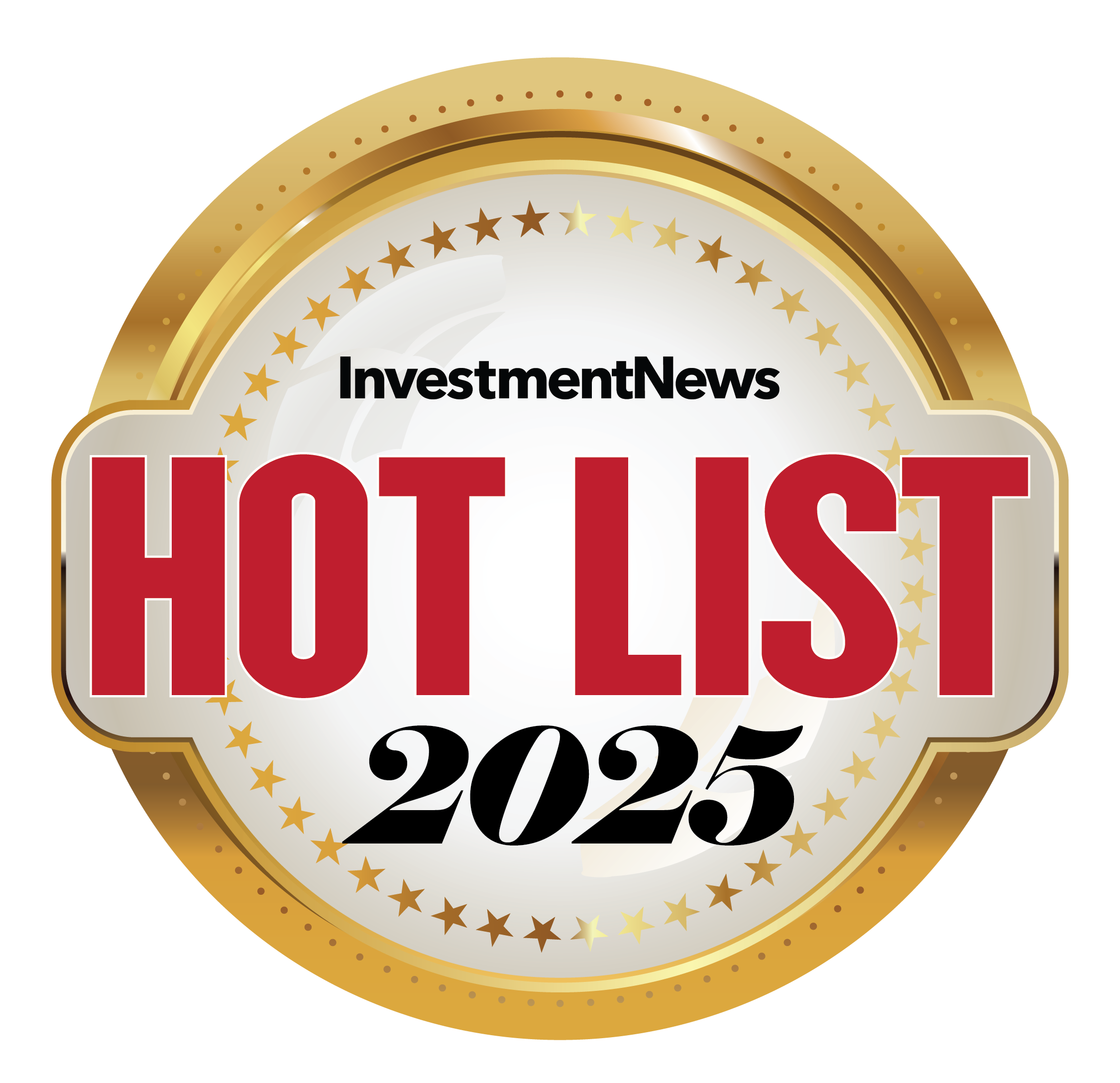 InvestmentNews Hot List 2025