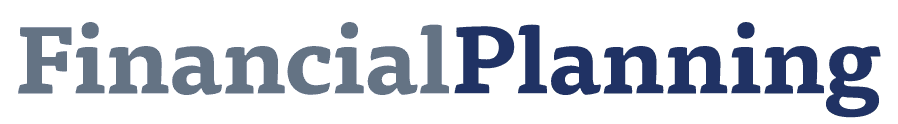 Financial Planning Magazine Logo