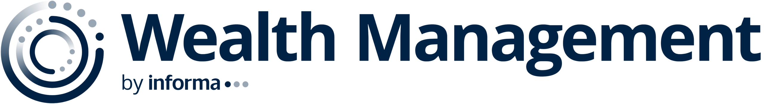 Wealth Management Logo